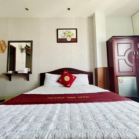 Hotel Phuong Nam Ciudad Ho Chi Minh  Exterior foto